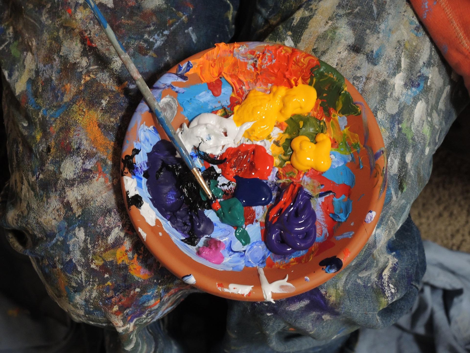 Mostra d' Arte 